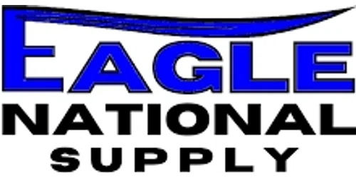 Eagle National Supply Promo Code