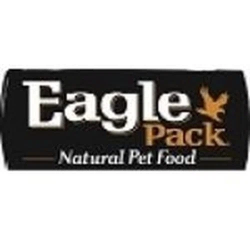 Eagle Pack Merchant Logo
