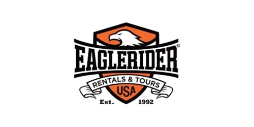EagleRider coupon