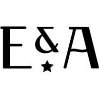 Eagles and Angels Merchant Logo