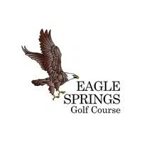 Eagle Springs Golf Course Merchant Logo