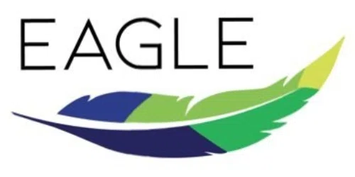 Eagle Supplements Merchant logo