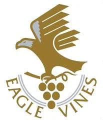 Eagle Vines Golf Club Merchant Logo