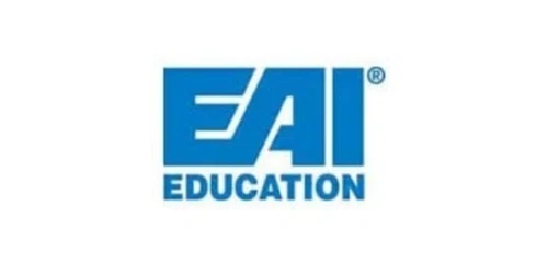 EAI Education coupon