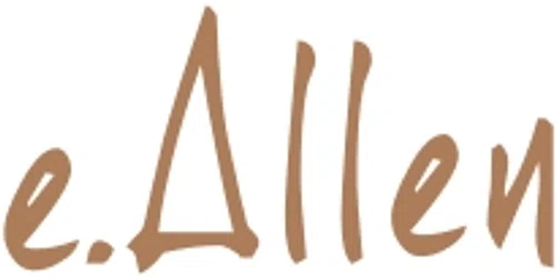 e.Allen Boutique Promo Code