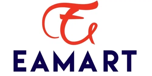 Eamart Merchant logo