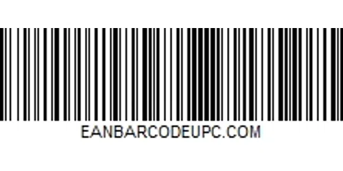 EAN BARCODE UPC Promo Code