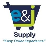E&J Supply Merchant Logo