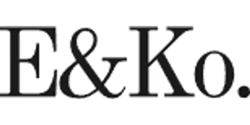 E&Ko. Promo Code