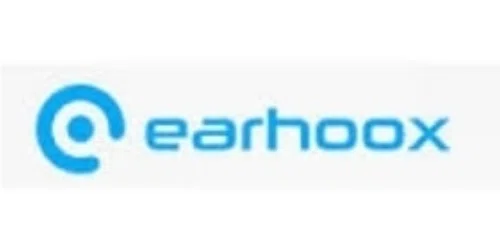 Earhoox Merchant logo