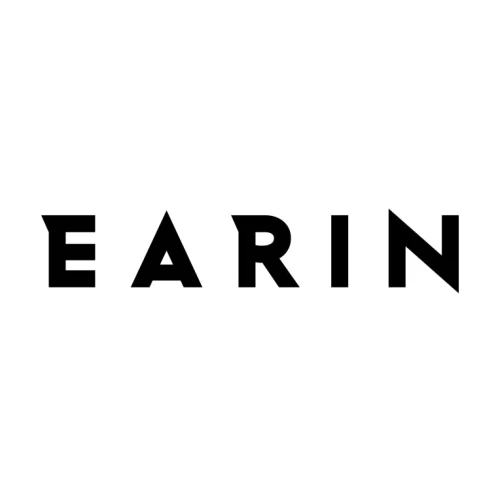 Earin Merchant Logo