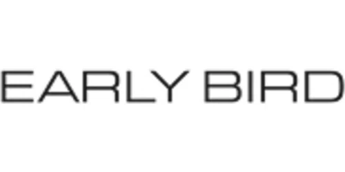 Early Bird Promo Code