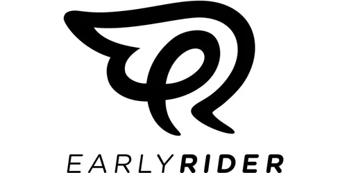Early Rider Merchant logo