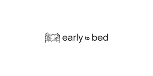 Early to Bed coupon