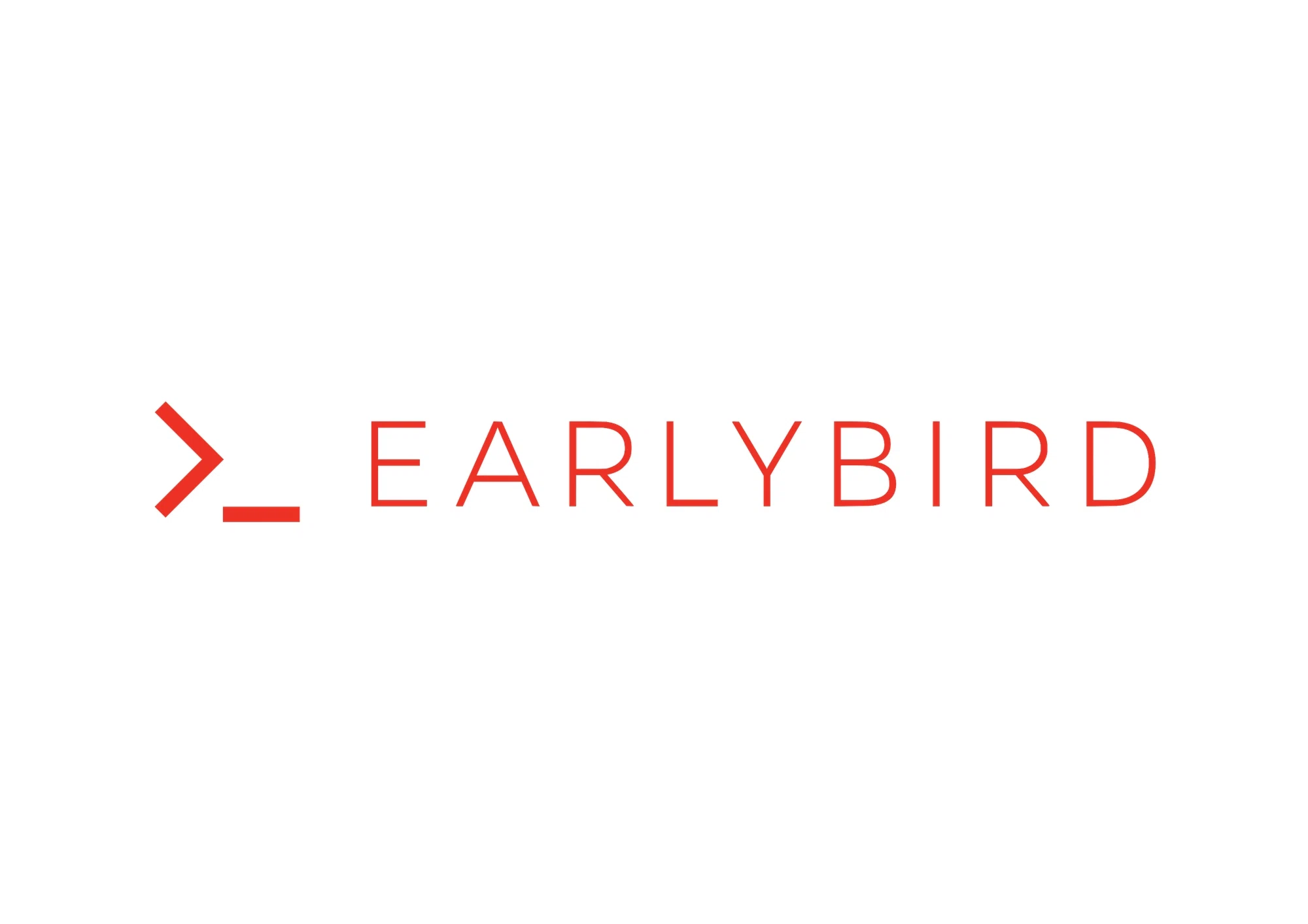 Earlybird Merchant Logo
