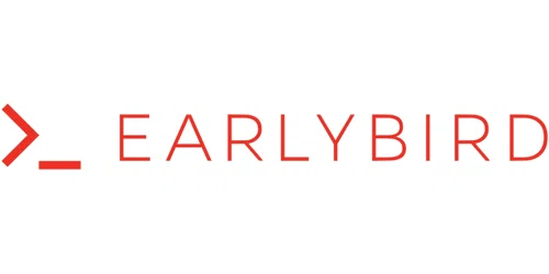 Earlybird Merchant logo