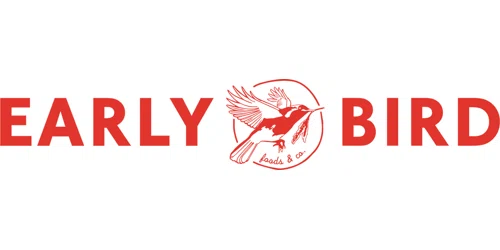 Early Bird Foods & Co. Promo Code