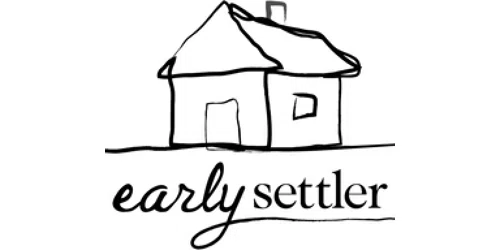 Early Settler Promo Code