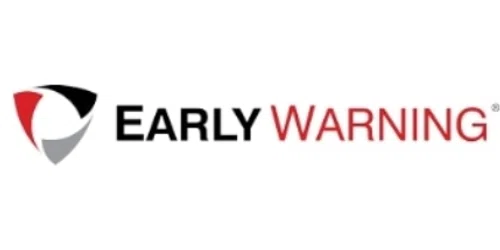 Early Warning Merchant Logo