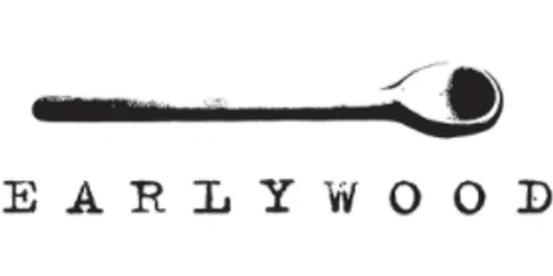 Earlywood Merchant logo