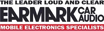 Earmark Car Audio & Tint Merchant Logo