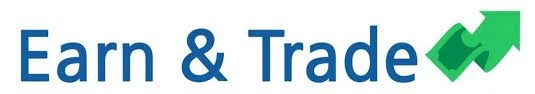 Earn and Trade Merchant Logo