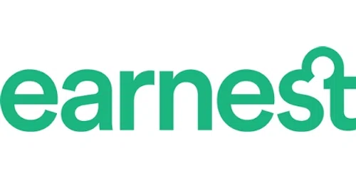 Earnest Merchant logo
