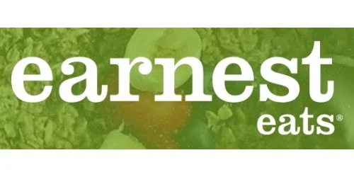 Earnest eats Promo Code