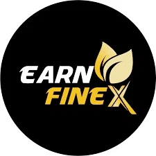 Earnfinex Merchant Logo