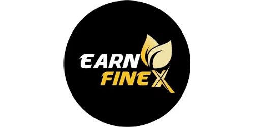 Earnfinex Promo Code