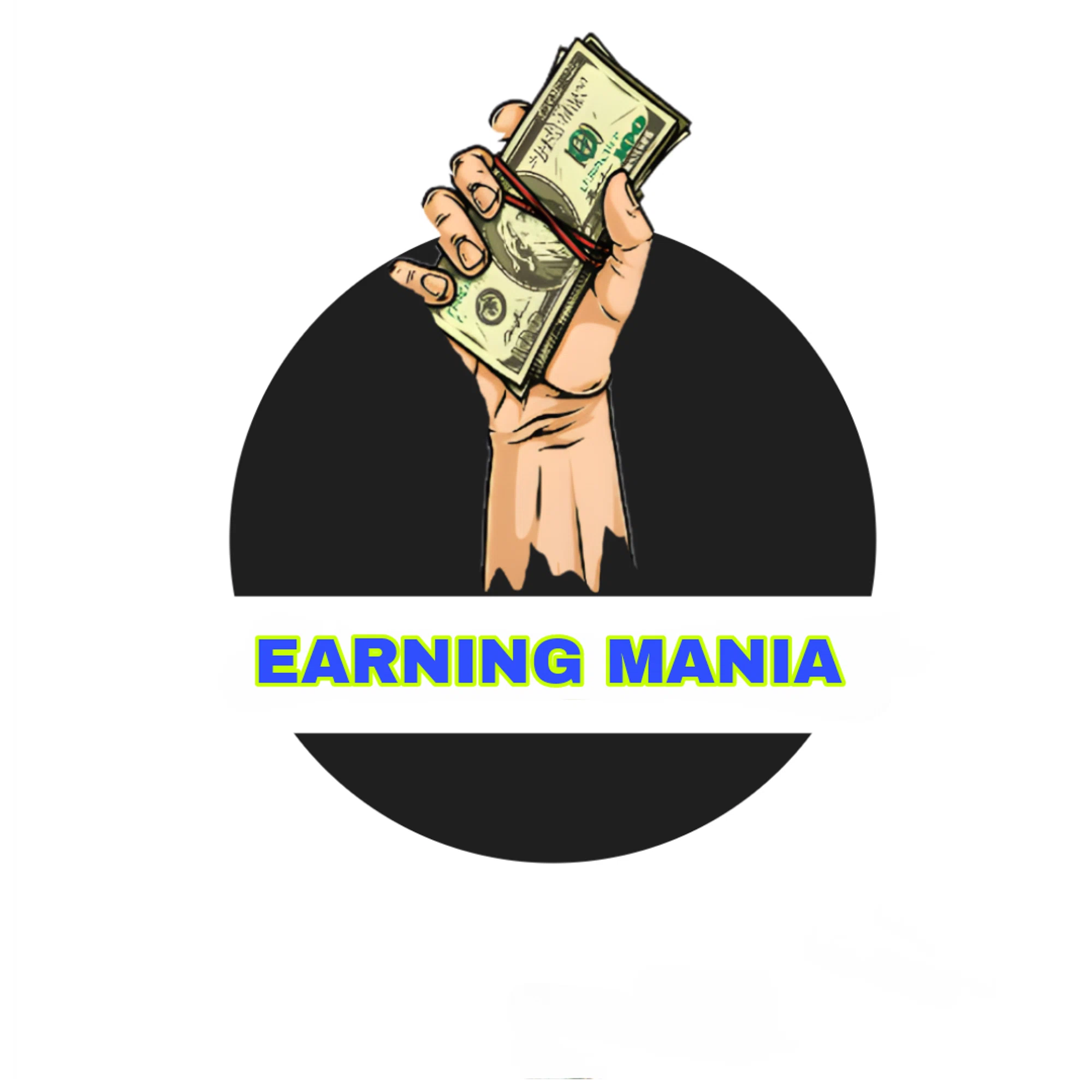EarningMania Merchant Logo