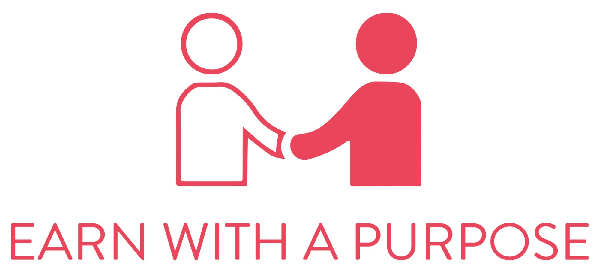Earn with a Purpose Promo Code