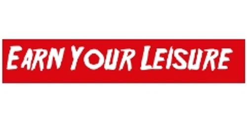 Earn Your Leisure Promo Code