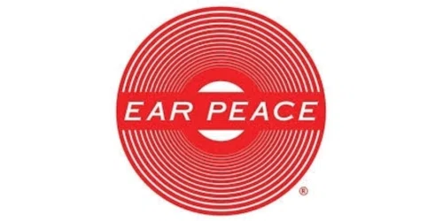 EarPeace Merchant logo