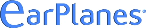 Earplanes Merchant Logo