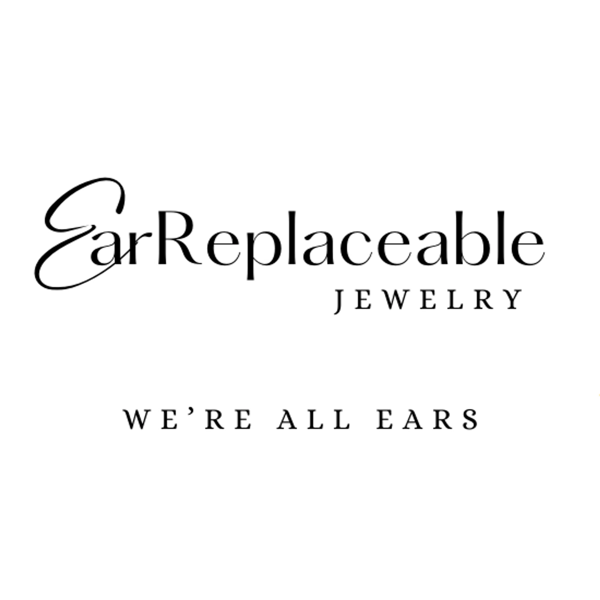 Earreplaceable Jewelry Promo Code