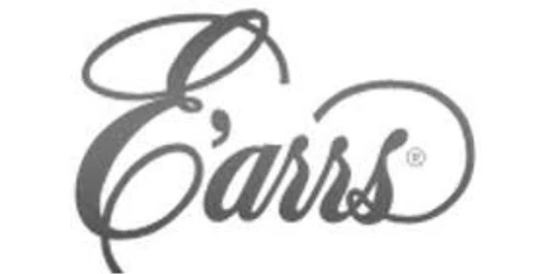 E'arrs Promo Code