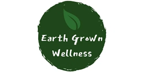 Earth Grown Wellness Merchant logo