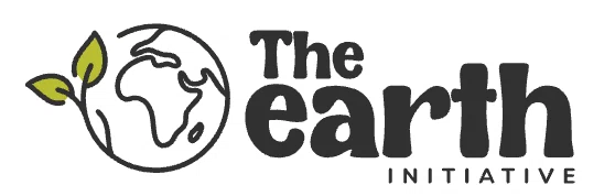 The Earth Initiative Merchant Logo