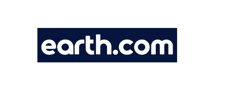 Earth.com Merchant Logo