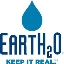 EartH2O Merchant Logo