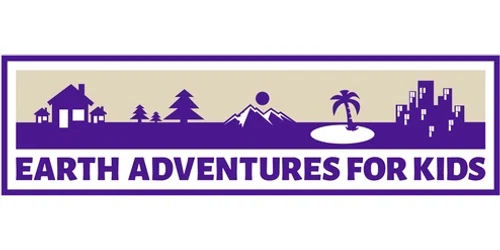 Earth Adventures For Kids Promo Code