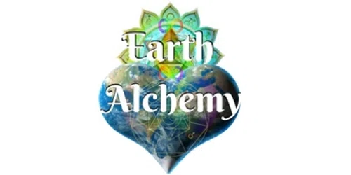 Earth Alchemy Merchant logo