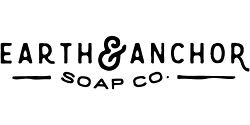 Earth & Anchor Soap Co. Promo Code