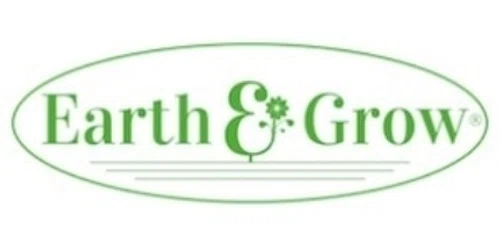 Earth and Grow Promo Code