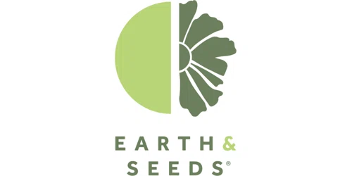 Earth & Seeds Promo Code