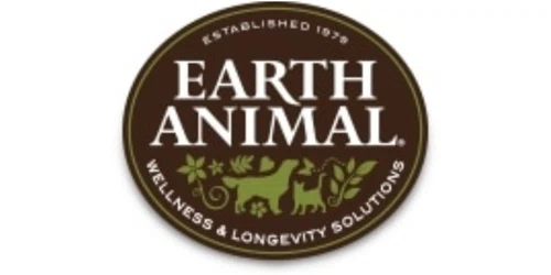 Earth Animal Merchant logo