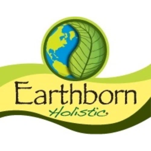 Earthborn Holistic Merchant logo