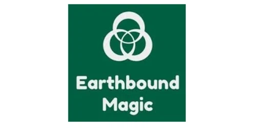 Earthbound Magic coupon