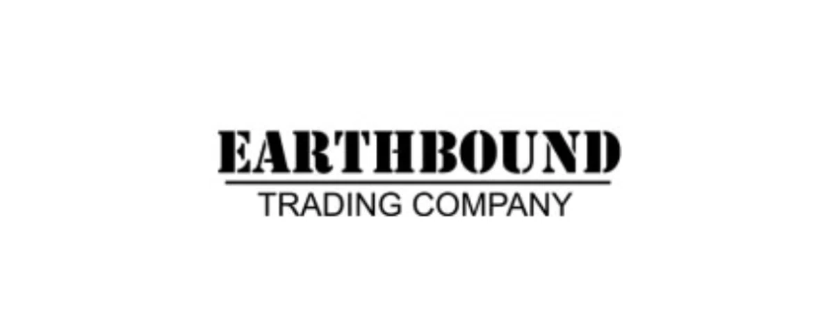 EARTHBOUND TRADING CO. Promo Code — 25 Off 2024